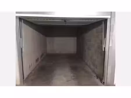 garage à louer au cap d'agde