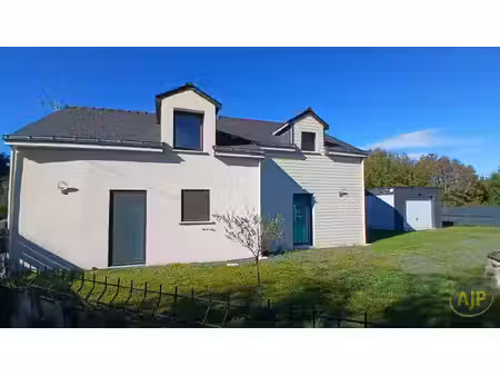 maison blain