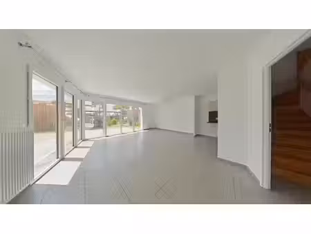 maison t4