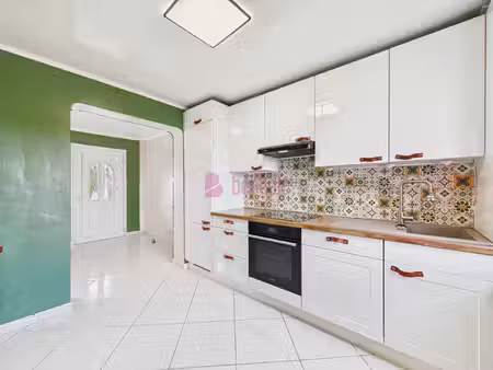 maison guénange 3 pièces 91 m2 garage jardin