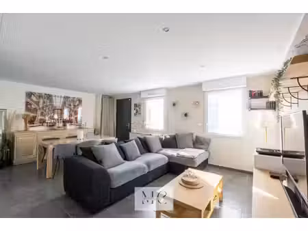 maison individuelle de plain-pied 2017 - haisnes