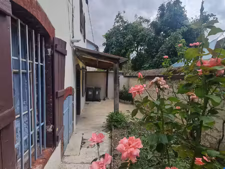 maison de ville à joigny