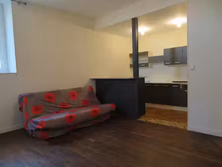 maison de ville rénovée