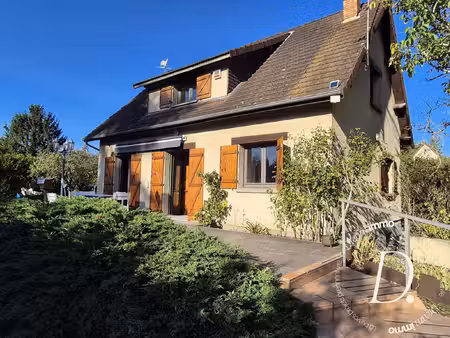 maison 4 chambres