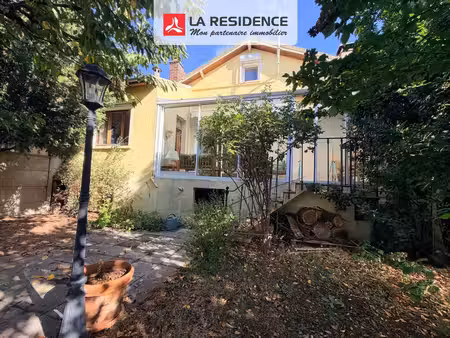 maison de 6 pièces