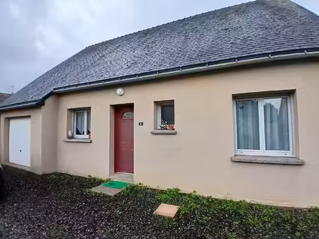 maison/villa 4 pièces