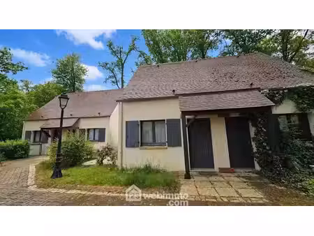 vente maison 3 pièces 45 m² à fontainebleau (77300)  207 900 €
