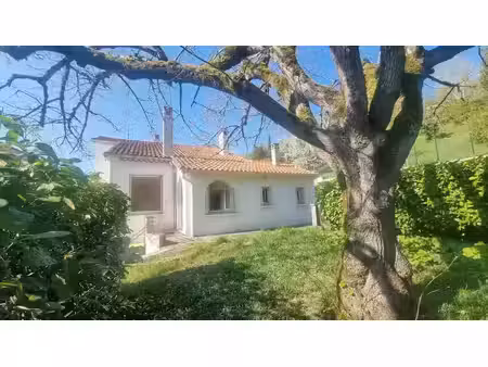 vente maison 4 pièces 85 m² à moissac (82200)  201 000 €
