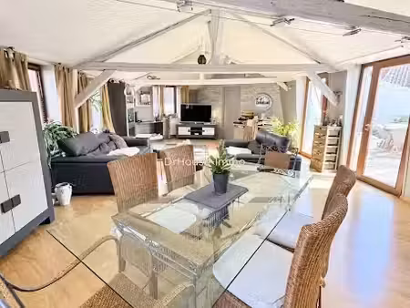 vente maison 6 pièces 156 m² à auchel (62260)  210 000 €