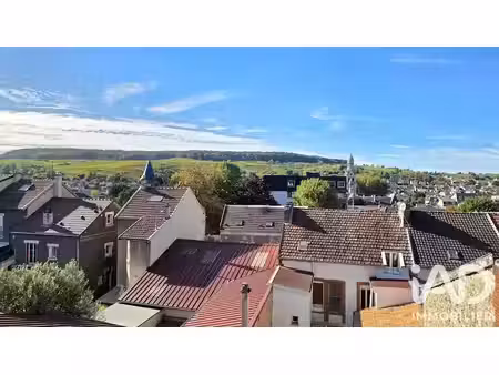 vente maison 4 pièces 83 m² à epernay (51200)  179 500 €