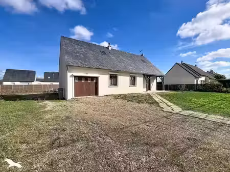 vente maison 6 pièces 135 m² à riviere (37500)  187 424 €