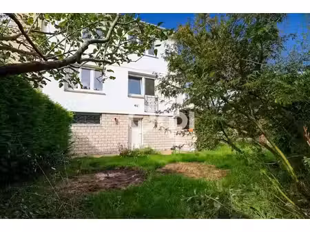 vente maison 4 pièces 95 m² à coudekerque-branche (59210)  191 900 €