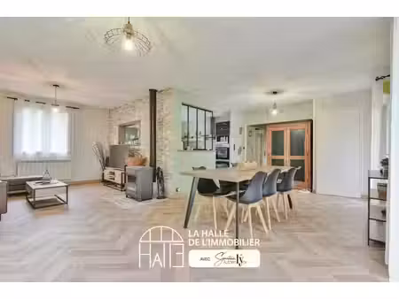 vente maison 5 pièces 86 m² à isle (87170)  198 875 €
