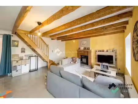 vente maison 6 pièces 119 m² à quintin (22800)  204 580 €