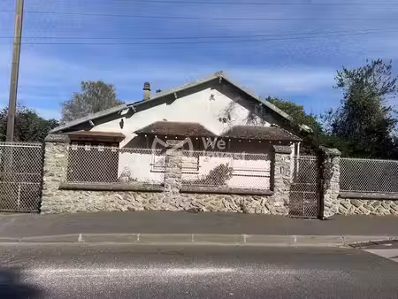 vente maison 3 pièces 72 m² à tigeaux (77163)  205 000 €