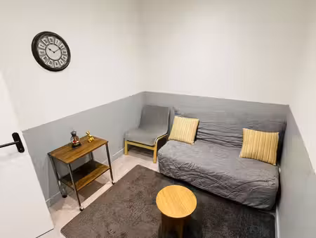 chambre en colocation à brétigny-sur-orge