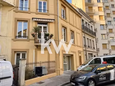 à vendre - immeuble 75.00 m² situé à saint-étienne (42000)