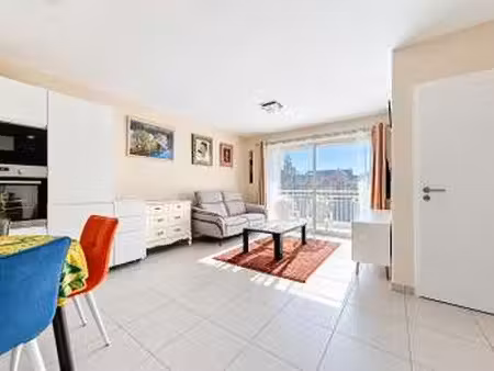 vente appartement 2 pièces aux sables-d'olonne (85100) : à vendre 2 pièces / 45m² les sabl