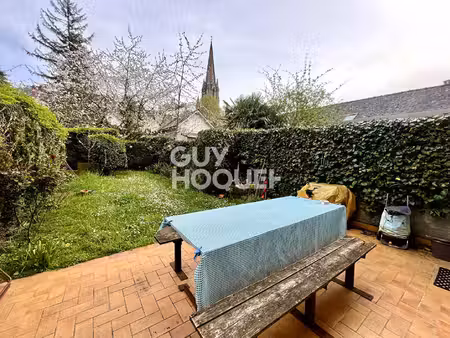 appartement nantes 2 pièce(s) 45 m2
