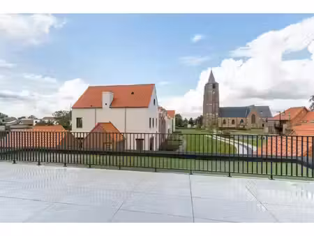 instapklaar appartement (234 m²) te koop in weelde