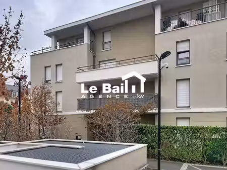 à vendre - t2  2 pièces situé à saint-brice-sous-forêt (95350)