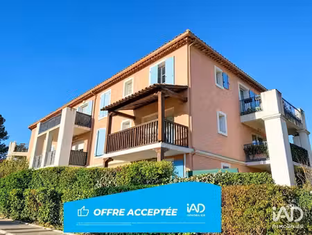 appartement à saint-clément-de-rivière (34980)