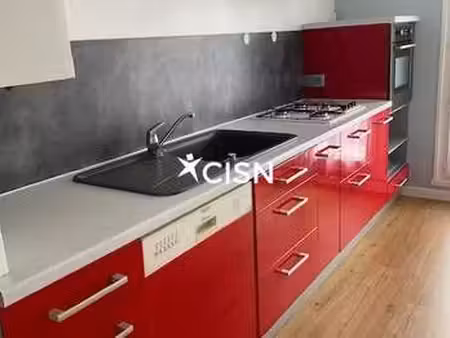 vente appartement 2 pièces à saint-nazaire (44600) : à vendre 2 pièces / 53m² saint-nazair