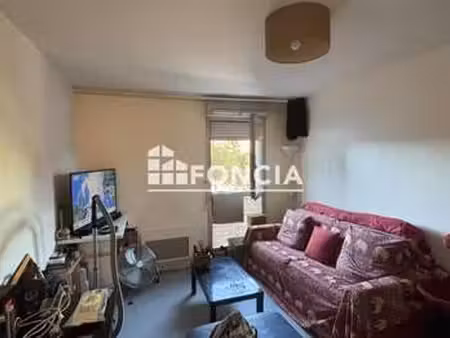 vente appartement t1 à saint-nazaire (44600) : à vendre t1 / 19m² saint-nazaire