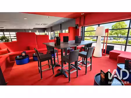 restaurant à bourges (18000)