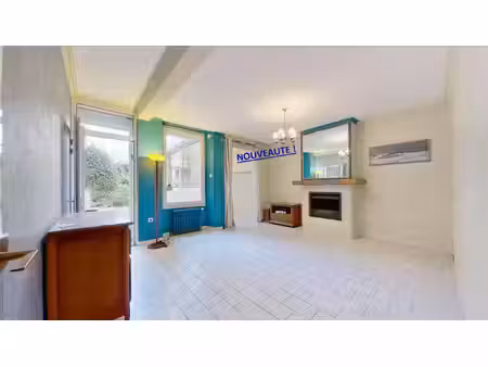 maison de ville