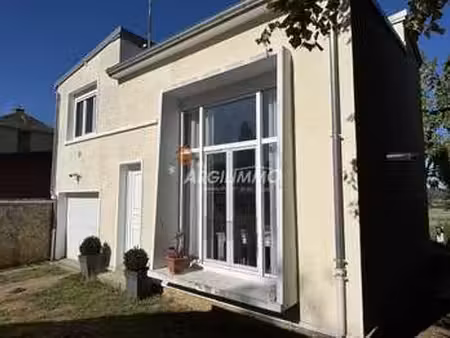 vente maison à bouloire (72440) : à vendre / 65m² bouloire