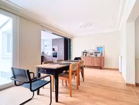 vente programme neuf maison à la roche-sur-yon (85000) : à vendre maison / 104m² la roche-