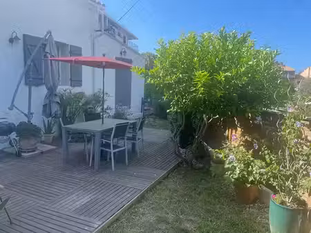 location maison 3 pièces 68.06 m² à saint-mandrier-sur-mer (83430)  1 148 €