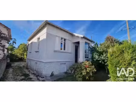 maison de ville à tarbes (65000)