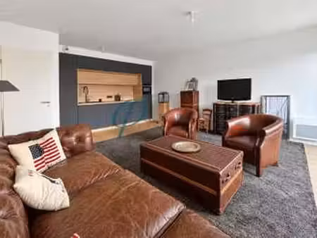 vente appartement 3 pièces à ancenis (44150) : à vendre 3 pièces / 67m² ancenis