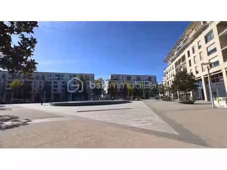 appartement de 69 m² à caen