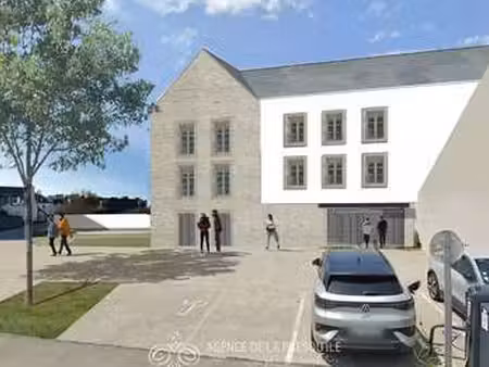 vente appartement 3 pièces à camaret-sur-mer (29570) : à vendre 3 pièces / 60m² camaret-su