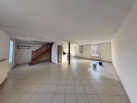 appartement à canly (60680)
