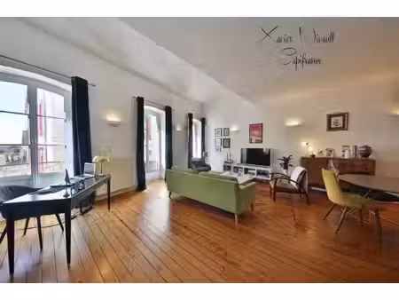 appartement à vendre macon 4 pièce(s) 113m2 214 900€