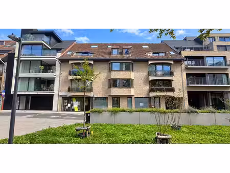 appartement à vendre à izegem pour € 124.000 avec 1 chambre à coucher