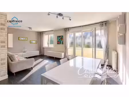 appartement à vendre laval 4 pièce(s) 66m2 177 000€