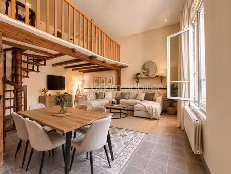 appartement de 26 41 m² à le vesinet