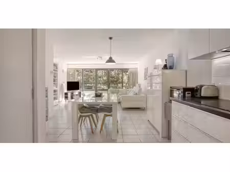 appartement à vendre à kessel-lo pour € 306.000 avec 2 chambres à coucher