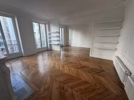 appartement de luxe à louer dans le quartier charles laffitte