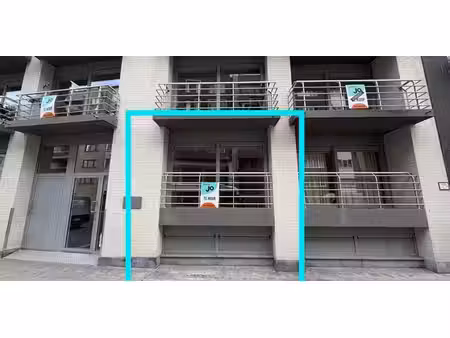 appartement à louer à oostende pour € 650