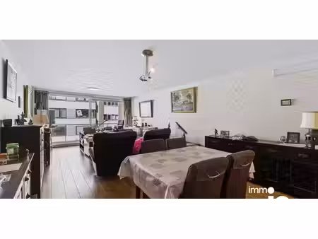 appartement à vendre à oostende pour € 280.000 avec 3 chambres à coucher