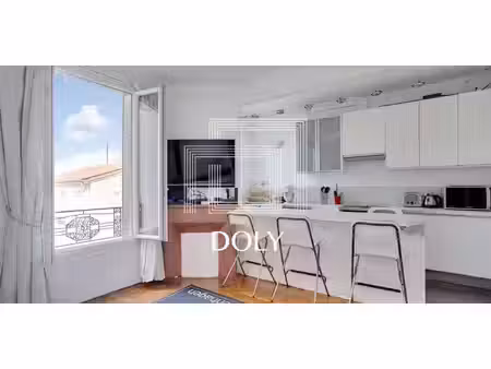appartement saint-cloud (92)