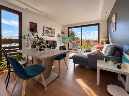 appartement de 52 m² à saint-michel-sur-orge