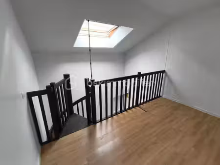appartement de 23 m² à caen