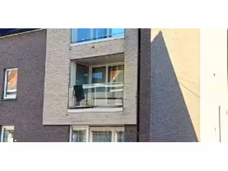 appartement à louer à wevelgem pour € 775 avec 2 chambres à coucher